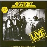 Alcatrazz - Live Sentence (No Parole From Rock N' Roll) - features Yngwie Malmsteen