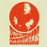 Baby Grandmothers - Selftitled
