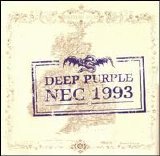 Deep Purple - NEC 1993