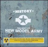 New Model Army - B-sides and abandoned tracks (1994)
