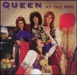 Queen - At the BBC
