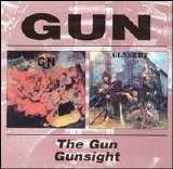 Gun - Gun / Gunsight - FALTAM NOTES