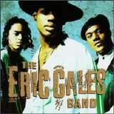 The Eric Gales Band - The Eric Gales Band