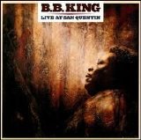 B.B. King - Live at San Quentin