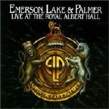Emerson, Lake & Palmer - Live at the Royal Albert Hall