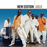 New Edition - Gold