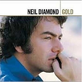 Neil Diamond - Gold (2cd)