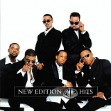 New Edition - Hits