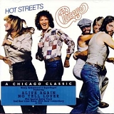 Chicago - Hot Streets (Remastered)
