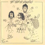 Who, The - The Who By Numbers