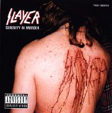 Slayer - Serenity In Murder - Collectors EP