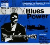 Various artists - Mojo Music Guide Vol. 4: Blues Power