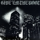 Various artists - Give 'Em The Boot I