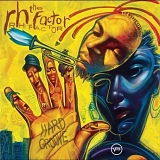 Roy Hargrove, The RH Factor - Hard Groove