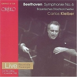 Beethoven: Symphonie No. 6