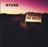 Kyuss - Kyuss