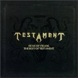 Testament - Signs Of Chaos - The  Best Of Testament