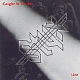 Styx - Caught In The Act