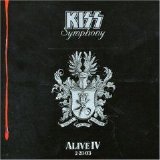 Kiss - Symphony: Alive IV [Limited Deluxe Edition]