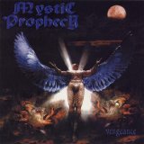 Mystic Prophecy - Vengeance