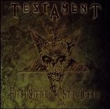 Testament - First Strike Still Deadly