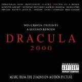 Various artists - Dracula 2000