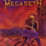 Megadeth - Peace Sells...But Who's Buying?