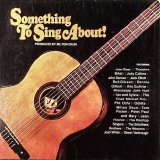 Various artists - Something To Sing About