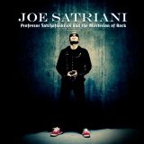 Joe Satriani - Professor Satchafunkilus & the Musterion of Rock (Deluxe Edition)