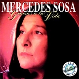 Mercedes Sosa - Gracias a la vida