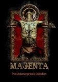 Magenta - The Metamorphosis Collection