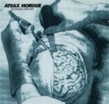 Atrax Morgue - Sickness Report