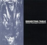 Dissecting table - Ultimate Psychological Description II