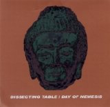 Dissecting Table - Day Of Nemesis
