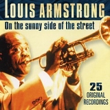 Louis Armstrong - On the sunny side of the street