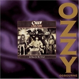 Ozzy Osbourne - No Rest For The Wicked (remastered)