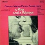 Francis Lai - A Man and A Woman ("Un Homme et Une Femme")