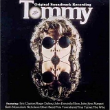 Who - Tommy - Original Soundtrack