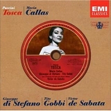 Maria Callas & Victor de Sabata - Tosca
