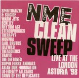 Various artists - NME Clean Sweep