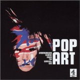 Various artists - Pop Art: Underground Sounds from the Warhol Era
