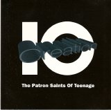 Various artists - Patron Saints Of Teenage