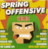Various artists - NME - Spring Offensive