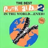 Various artists - The Best Punk Album in the World...Ever Vol.2