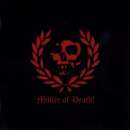 Muller Of Death! - The Book Of Sacrifice