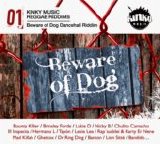 Various artists - Beware Of Dog