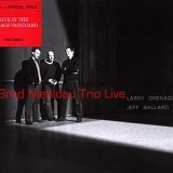 Brad Mehldau - Trio Live At The Village Vanguard