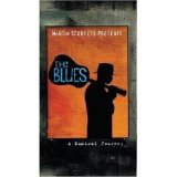 Various artists - Martin Scorsese Presents The Blues - A Musical Journey