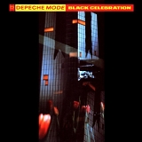 Depeche Mode - Black Celebration LP