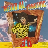 "Weird Al" Yankovic - "Weird Al" Yankovic In 3-D